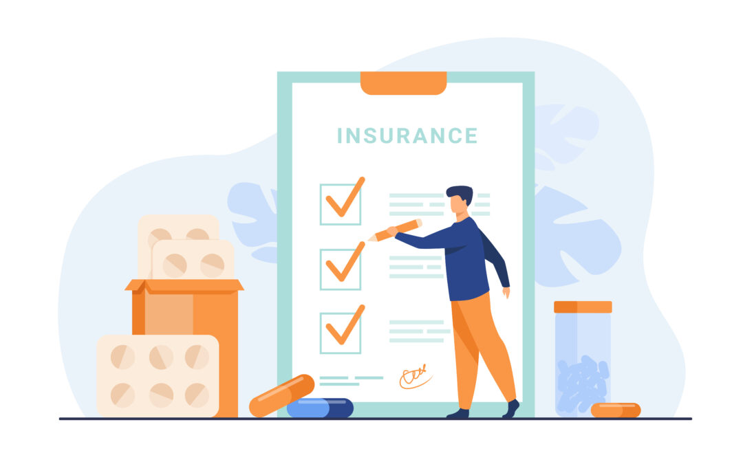 When to buy insurance